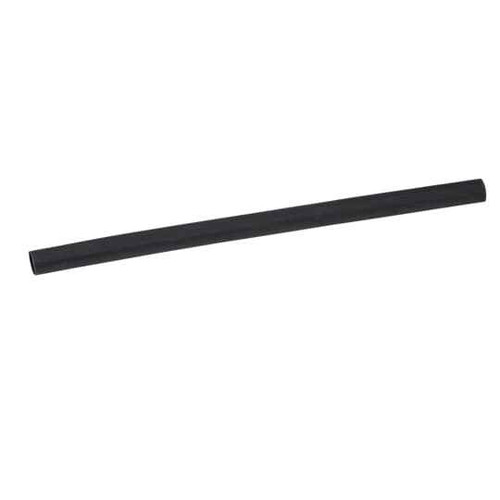 Shrink-Kon HS16-12L HVYWALL HTSHK 3:1 BLK 16-12AWG 6IN Shrink-Kon HS16-12L HVYWALL HTSHK 3:1 BLK 16-12AWG 6IN