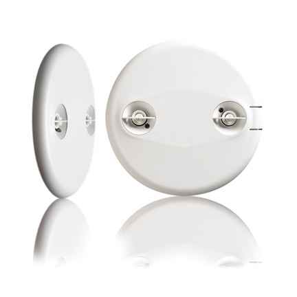 Pass & Seymour UT3551 Wattstopper Ceiling Mount Ultrasonic Occupancy Sensor