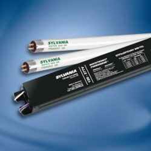 SYLVANIA 50726 QHE 2X28T5/UNV DIM-TCL