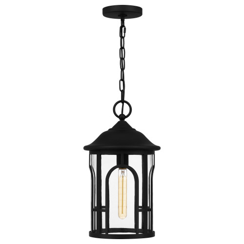 Quoizel  Modern Outdoor hanging 1 light QZL-BRM1909