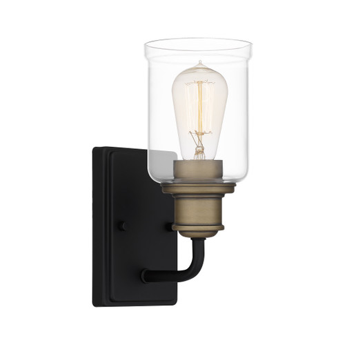 Quoizel QZL-COX8604 Transitional Wall sconce 1 light