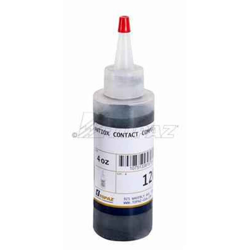 Topaz Lighting 1210 8 oz. Anti-Oxidant Contact Compound for Electrical Connections