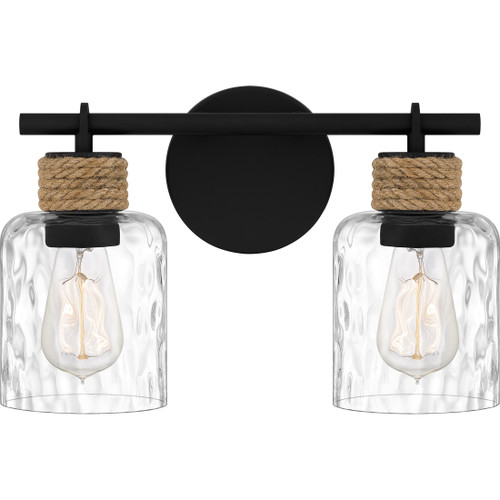 Quoizel QZL-BTC8614 Coastal Bath 2 lights