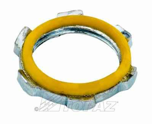 Topaz Lighting 718 3" Sealing Locknuts
