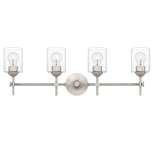 Quoizel  Transitional Bath 4 lights QZL-ARI8631