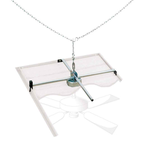 Westinghouse Electric 0107000 Westinghouse Saf-T-Grid for Suspended Ceilings Westinghouse Electric 0107000 Westinghouse Saf-T-Grid for Suspended Ceilings