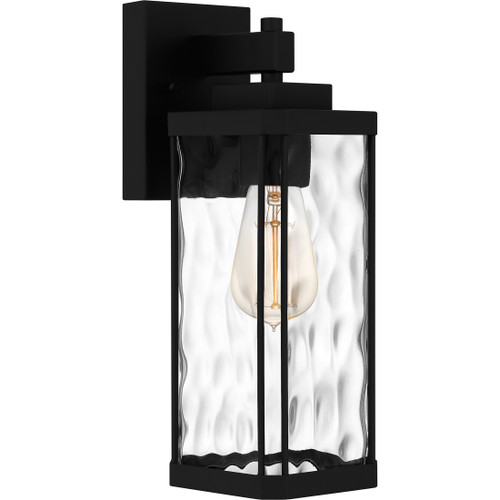 Quoizel QZL-BCR8405 Transitional Outdoor wall 1 light