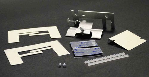 Wiremold 2806-WH Uniduct 2800 Series Cover Clip Fitting Wiremold 2806-WH Uniduct 2800 Series Cover Clip Fitting