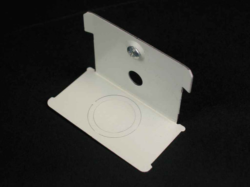 Wiremold G3010B 3000 Blank End Fitting