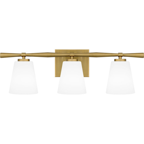 Quoizel QZL-BID8623 Transitional Bath 3 lights