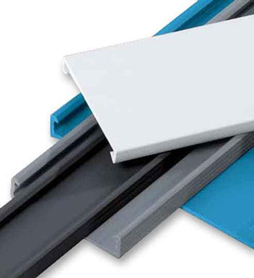 Ty-Duct TYD3CPW6 3 WHITE DUCT COVER