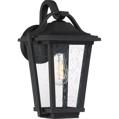 Quoizel  Traditional Outdoor wall 1 light QZL-DRS8409