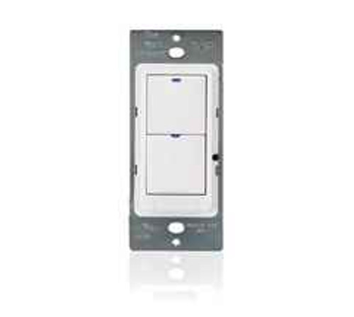 WattStopper LVSW-101-W Low Voltage Wall Switch, 1-Button w/LED, White WattStopper LVSW-101-W Low Voltage Wall Switch, 1-Button w/LED, White