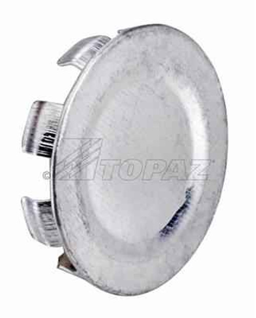 Topaz Lighting KO55 2" Steel Knockout Seals