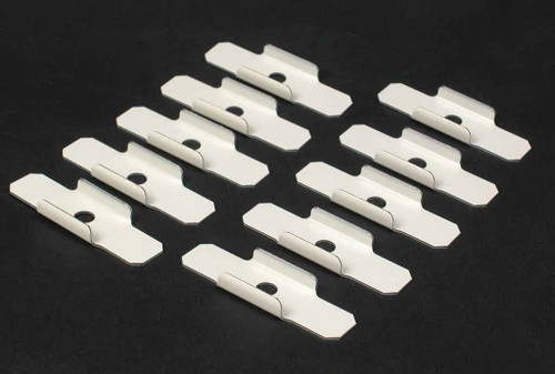 Wiremold 5703WH 500/700 Supporting Clip Fitting Wiremold 5703WH 500/700 Supporting Clip Fitting