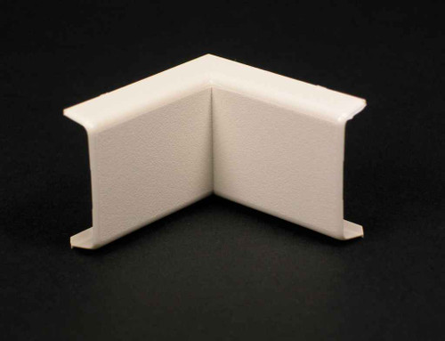 Wiremold 817-WH 800 Internal Elbow Fitting