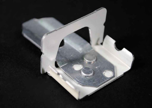 Wiremold V2089E 2000 End Reducing Connector Fitting