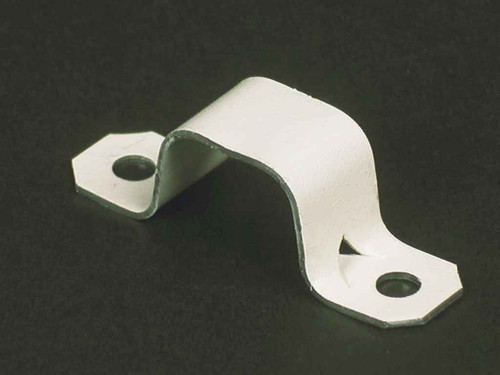 Wiremold V504 500 Mounting Strap (One- or Two-Hole) Fitting