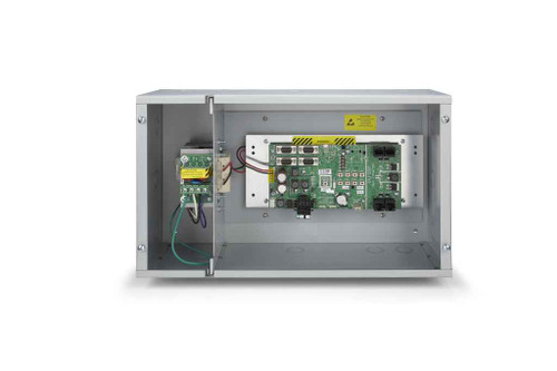 WattStopper LMZC-301 DLM Zone Controller, Scheduler and Network Interface WattStopper LMZC-301 DLM Zone Controller, Scheduler and Network Interface