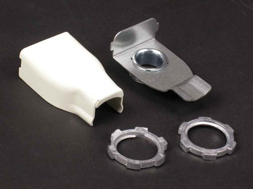 Wiremold V5783 500/700 Elbow Box Connector Fitting Wiremold V5783 500/700 Elbow Box Connector Fitting