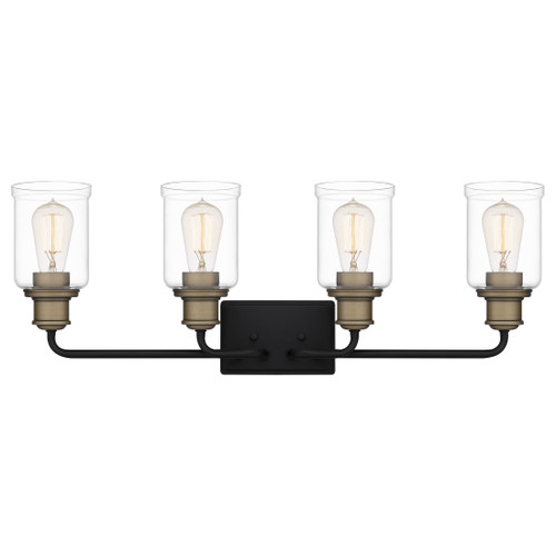 Quoizel  Transitional Bath 4 lights QZL-COX8629