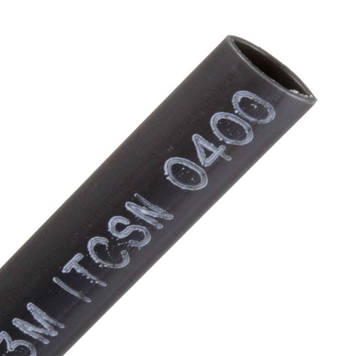 3M 7000031472 3M, Heat Shrink Heavy-Wall Cable Sleeve ITCSN-0400, 12-6 AWG, Expanded/Recovered I.D. 0.40/0.15 in, 6 in Length, boxed, 25/Case 3M 7000031472 3M, Heat Shrink Heavy-Wall Cable Sleeve ITCSN-0400, 12-6 AWG, Expanded/Recovered I.D. 0.40/0.15 in, 6 in Length, boxed, 25/Case