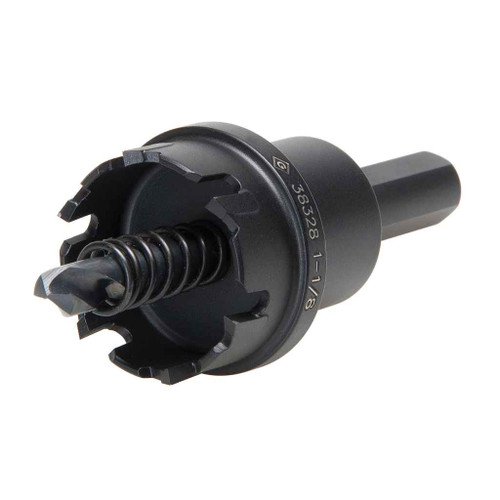 Greenlee 50383280 Carbide-Tipped Hole Cutters