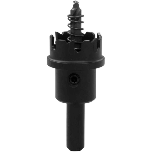 Greenlee 625-1-1/8 1-1/8" Carbide-Tipped Hole Cutter