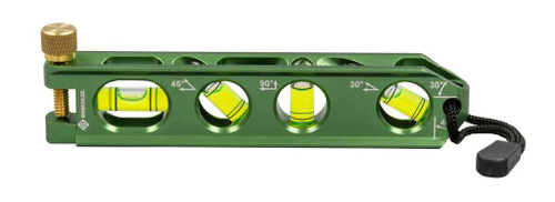 Greenlee L77 Mini Magnetic Bubble Level