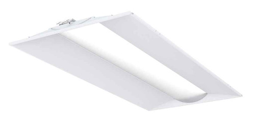 Lithonia Lighting STAKS 2X4 ALO6 SWW7 LITH STAKS 2X4 ALO6 SWW7 Recessed C