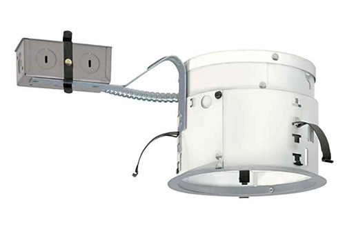 Juno Lighting TC2R LITH TC2R 6IN Incandescent Remodel