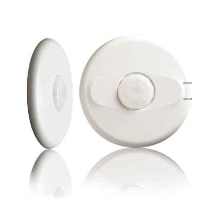WattStopper CI-355 PIR Ceiling Occupancy Sensor 100-347VAC 360� Detection with Walk-Through Mode