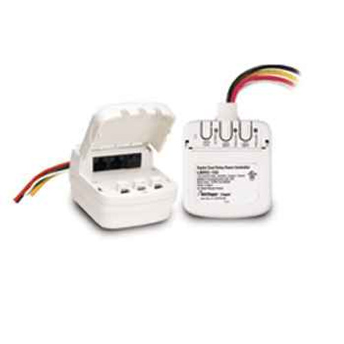 WattStopper LMRC-101 DLM Single Relay Room Controller, On/Off, 120-277V WattStopper LMRC-101 DLM Single Relay Room Controller, On/Off, 120-277V