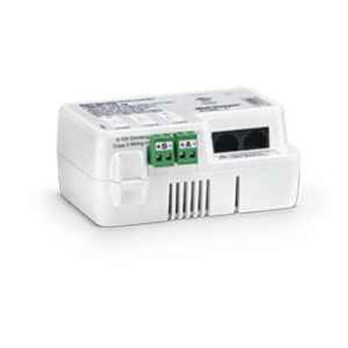WattStopper LMRC-111 DLM Room Controller, 1 Relay, KO, 0-10V dimming, 10A WattStopper LMRC-111 DLM Room Controller, 1 Relay, KO, 0-10V dimming, 10A