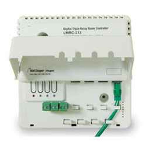 WattStopper LMRC-211 DLM Room Controller, 1 Relay, 0-10V Dimming WattStopper LMRC-211 DLM Room Controller, 1 Relay, 0-10V Dimming