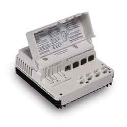 WattStopper LMRC-221 DLM Universal Dimming Room Controller, 1 channel, 16A WattStopper LMRC-221 DLM Universal Dimming Room Controller, 1 channel, 16A