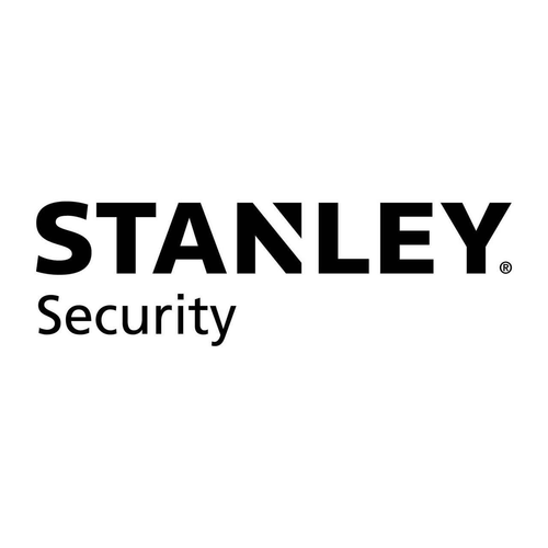 Stanley Security QRM313 Grade 1 Mullion, Fire Rated