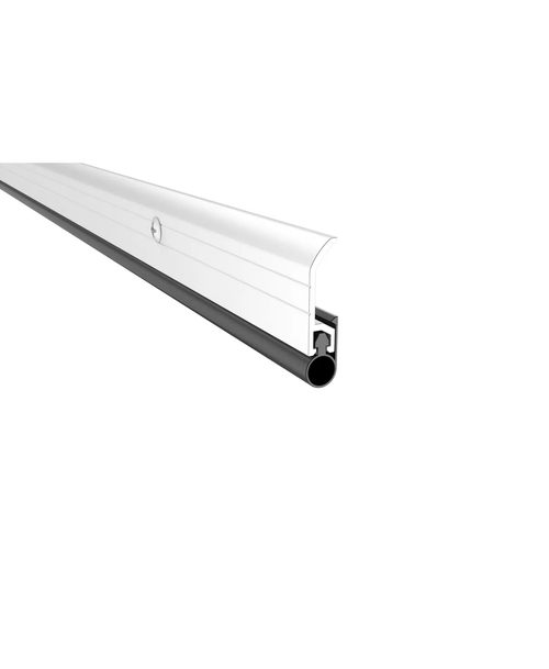 Pemko 297V 36" x 80" Standard Perimeter Gasketing with Eco-V Insert