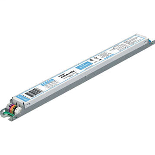 Philips Lighting MARK 7 0-10V Electronic Dimming Ballast for (2) F28T5 Lamps 120-277V Philips Lighting MARK 7 0-10V Electronic Dimming Ballast for (2) F28T5 Lamps 120-277V