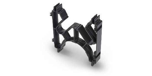 Kraloy 029552 IS3545 2"x3" IVL SPACER SUPERDUCT