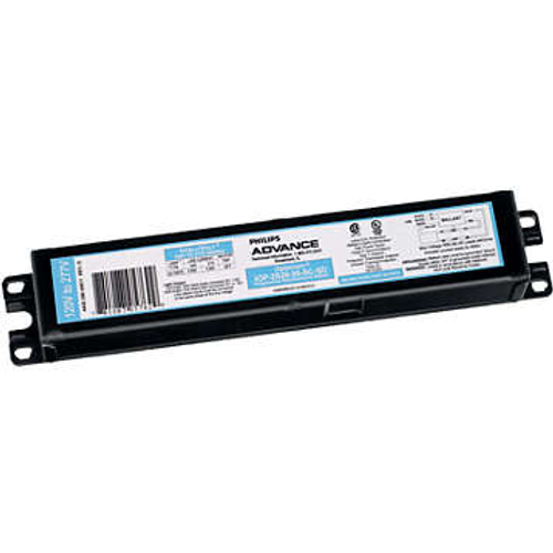Philips Lighting OPTANIUM Electronic Fluorescent Ballast 2-Lamp F32T8 120-277V Programmed Start Philips Lighting OPTANIUM Electronic Fluorescent Ballast 2-Lamp F32T8 120-277V Programmed Start