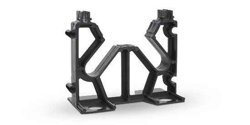 Kraloy 029575 BS5545 4"x3" BVL SPACER SUPERDUCT