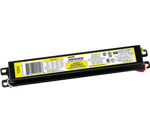 Philips Lighting 913701218101 AMBISTAR RELB2S40N35I