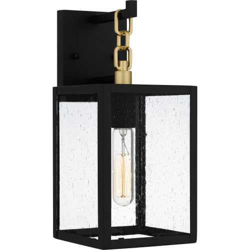 Quoizel  Modern Outdoor wall 1 light QZL-ANC8406