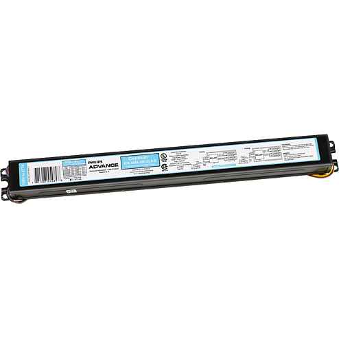 Philips Lighting 913710268501 CENTIUM ICN4S5490C2LSG35I Programmed-Start Electronic Fluorescent Ballast for F54T5/HO