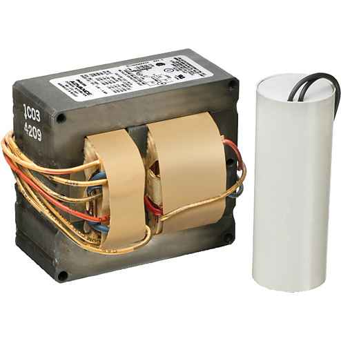 Philips Lighting 913700536709 Core & Coil HID Ballast, 1000W Metal Halide, ANSI M47