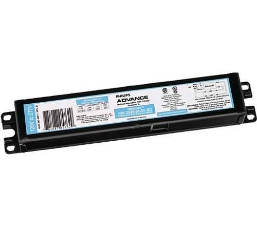 Philips Lighting 913701252402 OPTANIUM IOP2S32SCSD35M