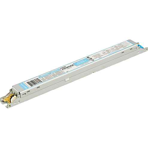 Philips Lighting CENTIUM 913701253101 Programmed-Start Electronic Fluorescent Ballast for F28T5 Lamps, 120-277V