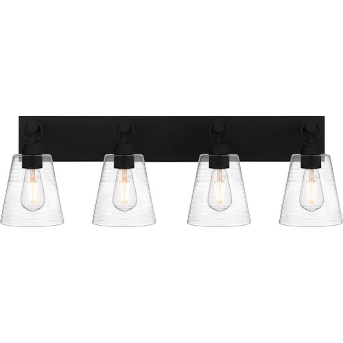 Quoizel  Farmhouse Bath 4 lights QZL-DAC8633