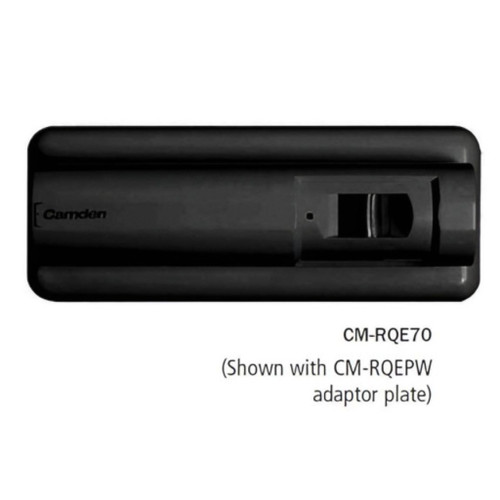 Camden CM-RQEP Series - Single Gang Adaptor Plate